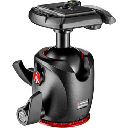 Manfrotto MHXPRO-BHQ2 XPRO Magnesium Ball Head with 200PL-14 Quick Release Plate