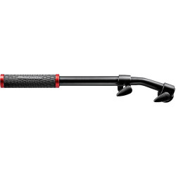 Manfrotto PVC-Free Pan Bar for Select Manfrotto Video Heads