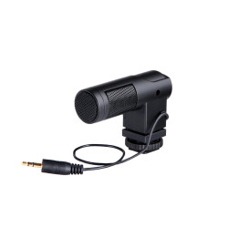 BOYA BY-V01 Condenser Microphone