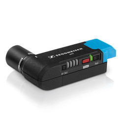 Sennheiser AVX EKP Camera-Mount Plug-In Receiver (1.9 GHz)