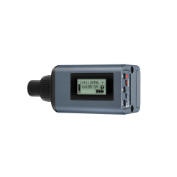 Sennheiser SKP 100 G4 Plug-on Transmitter