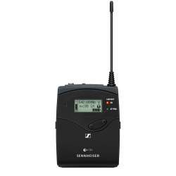 Sennheiser SK 100 G4 Bodypack transmitter