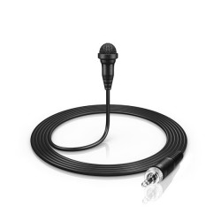 Sennheiser ME 2-II Omnidirectional Lavalier Microphone
