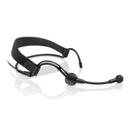 Sennheiser ME 3-II Omnidirectional Lavalier Microphone