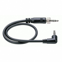 Sennheiser CL-1N 3.5mm to 3.5mm Right Angle