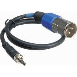 Sennheiser CL-100 Mini Jack to XLR