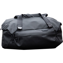 (PRE-ORDER) Peak Design Travel Duffel 35L (Black)