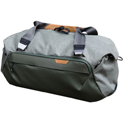(PRE-ORDER) Peak Design Travel Duffel 35L (Sage)