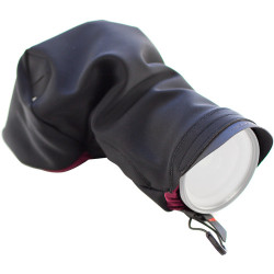 Peak Design Shell Form-Fitting Rain and Dust Cover ( Small , Medium , Large )