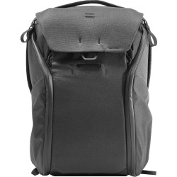 Peak Design Everyday Backpack v2 20L ( Black , Ash , Charcoal , MIdnight )