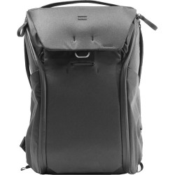 Peak Design Everyday Backpack v2 30L ( Black , Charcoal , Midnight )