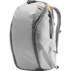 Peak Design Everyday Backpack Zip 20L V2 ( Black , Ash , Midnight )