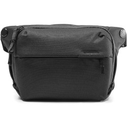 (PRE-ORDER) Peak Design Everyday Sling 3L V2 ( Black , Ash )