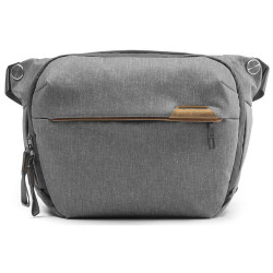 Peak Design Everyday Sling 6L V2 ( Black , Ash , Midnight )
