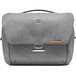 Peak Design Everyday Messenger 13L V2 ( Black , Ash )