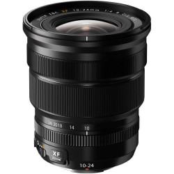 Fujifilm XF 10-24mm f/4 R OIS Lens (Import)