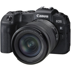 [SALE] (TNG Rebate RM400) Canon EOS RP with 24-105mm F4-7.1 IS STM Lens (3 Years Canon Malaysia warranty)