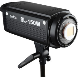 Godox SL-150W LED Video Light (Daylight-Balanced)