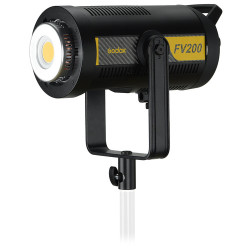 Godox FV200 High Speed Sync Flash LED Light 200w