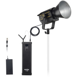 Godox VL200 LED Video Light 200W
