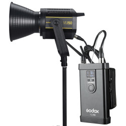 Godox VL150 LED Video Light 150W