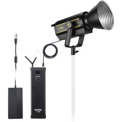 Godox VL300 LED Video Light 300W