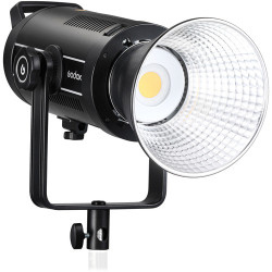 (Ready Stock) Godox SL-150W II LED Video Light (Daylight-Balanced)