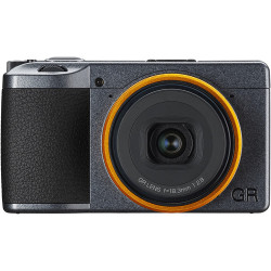 (Pre-order) Ricoh GR III Street Edition Digital Camera
