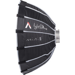 Aputure Light Dome Mini II (Size : 55*29 )