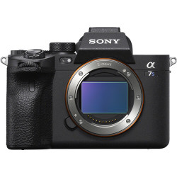 (May Sale) New Sony a7S III Body Camera Body