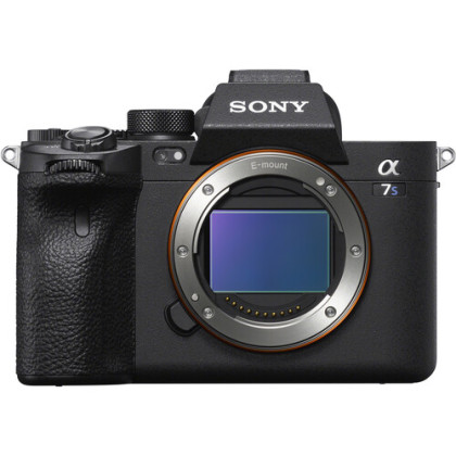 (May Sale) New Sony a7S III Body Camera Body