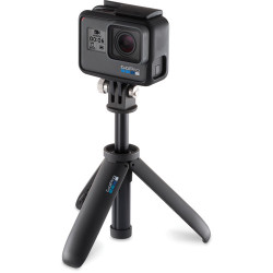 GoPro Shorty (Black) Mini Tripod Extension Stick