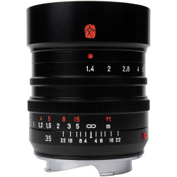 (READY STOCK) 7artisans photoelectric 35mm F1.4 Lens for Leica M M35mm