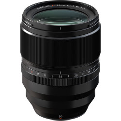 FUJIFILM XF 50mm f1.0 R WR Lens (Fujifilm Malaysia)