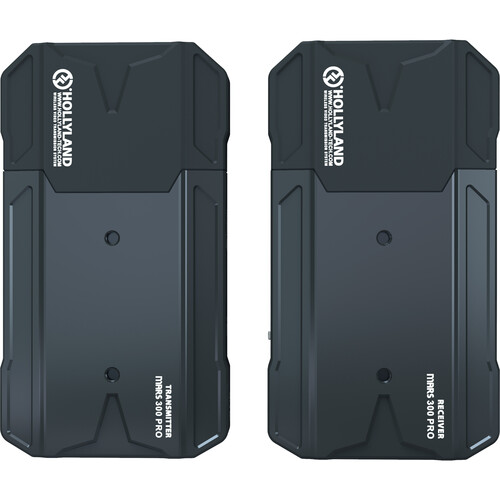 その他 Hollyland MARS 300 PRO STANDARD Hollyland MARS 300 PRO - HDMI Wireless Video Transmission