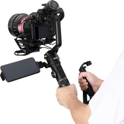 (Pre Order) Zhiyun CRANE 2S (Combo) Handheld Gimbal Stabilizer Combo Kit