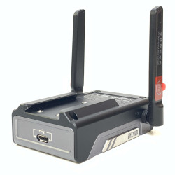 [USED] Zhiyun Transmount HDMI Wireless Video Transmitter COV-01 for WEEBILL-S Stabilizer