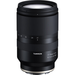 Tamron 17-70mm F2.8 Di III-A VC RXD Lens for Sony E (Tamron Malaysia)