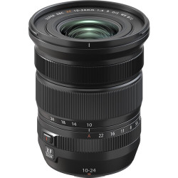 FUJIFILM XF 10-24mm F4 R OIS WR Lens
