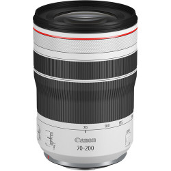 [JUNE SALE] Canon RF 70-200mm F4L IS USM Lens