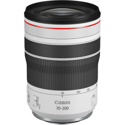 [JUNE SALE] Canon RF 70-200mm F4L IS USM Lens