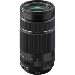 (Ready Stock) FUJIFILM XF 70-300mm F4-5.6 R LM OIS WR Lens (lead time 2 days)