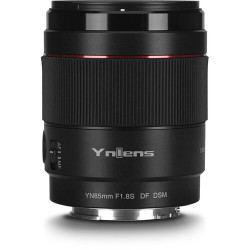 Yongnuo YN 85mm F1.8 S DF DSM Lens for Sony E