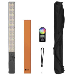 Yongnuo YN360iii Bi-color RGB LED Light Wand With remote control