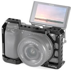 Smallrig Camera Cage for Sony Alpha a6300/a6400/a6500 CCS2310 2310