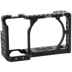 Smallrig Camera Cage for Sony a6500/a6300/a6000/NEX-7 1661