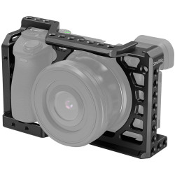 SmallRig Camera Cage for Sony a6500/a6300 ( SM1889C  MFR 1889C , 1899 )
