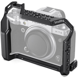 SmallRig Camera Cage for Fujifilm X-T4 ( SMCCF2808 • MFR CCF2808 , 2808  )