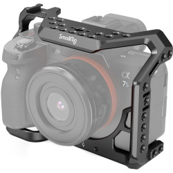 SmallRig Camera Cage for Sony a7S III ( SM2999 • MFR 2999 )