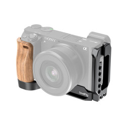 SmallRig L-Bracket for Sony A6400/A6300/A6100 APL2331 , 2331
